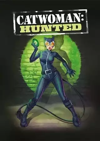 Catwoman-Hunted-2022-บรรยายไทย