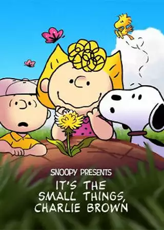 Snoopy-Presents-It-s-the-Small-Things-Charlie-Brown-2022-บรรยายไทย