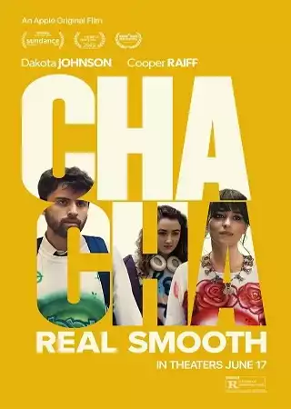 CHA CHA REAL SMOOTH (2022) บรรยายไทย