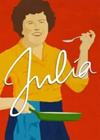 JULIA (2021) จูเลีย