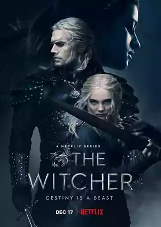 The Witcher | Netflix (2021) Season 2 เดอะ วิทเชอร์
