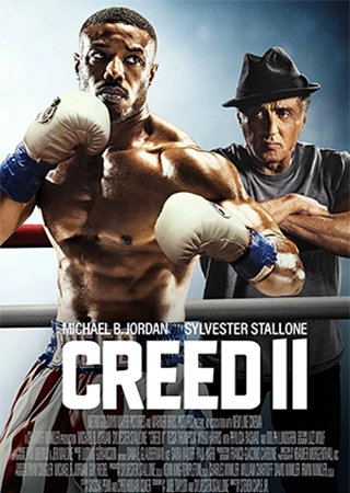 CREED II (2018) ครี้ด 2 บ่มแชมป์เลือดนักชก