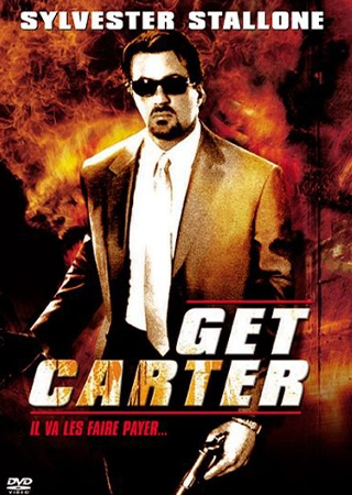 GET CARTER (2000) คาร์เตอร์ เดือดมหาประลัย