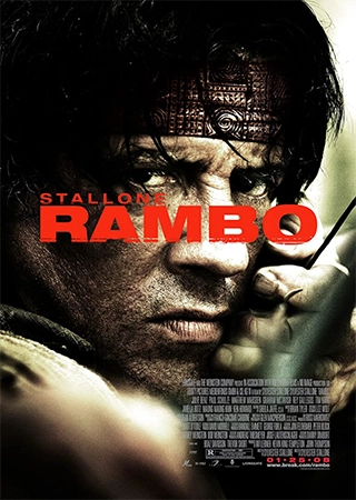 Rambo 4 Movie982