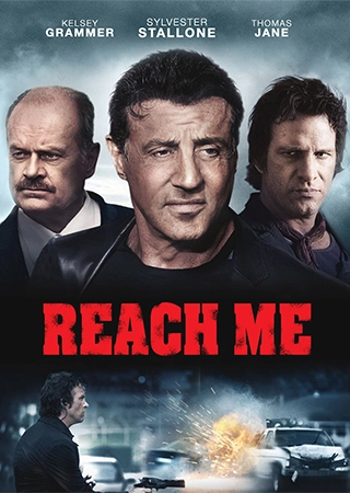REACH ME (2014) คนค้นใจ