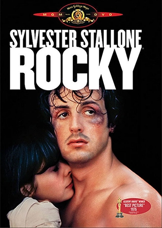 ROCKY (1976) ร็อกกี้