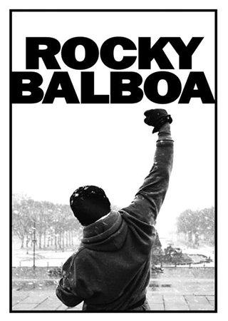 ROCKY BALBOA (2006) ร็อคกี้ ราชากำปั้น ทุบสังเวียน