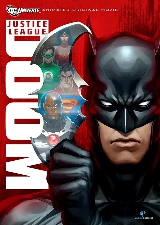Justice League Doom (2012)-1