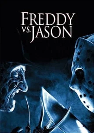 FREDDY VS. JASON (2003) ศึกวันนรกแตก-Movie982