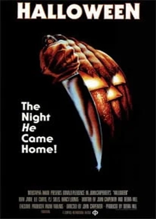 Halloween (1978) ฮัลโลวีนเลือด ภาค 1-Movie982