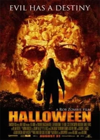 Halloween (2007) โหดสุดขั้ว อำมหิตสุดขีด-Movie982