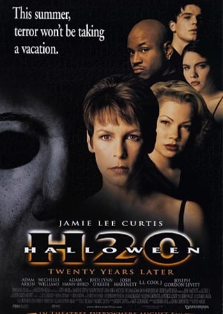 Halloween H20 20 Years Later (1998) ฮาโลวีน H20-Movie982