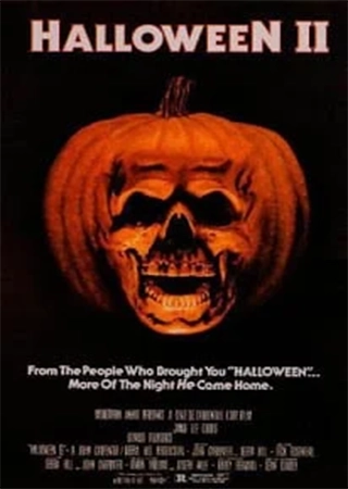 Halloween II (1981) ฮัลโลวีนเลือด ภาค 2-Movie982