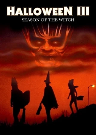 Halloween III Season of the Witch (1982) ฮัลโลวีนเลือด ภาค 3-Movie982
