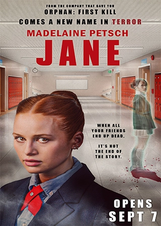 JANE (2022) เจน