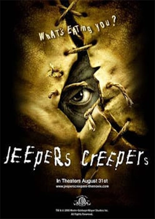 Jeepers Creepers (2001) อสูรนรกใต้โลก-Movie982