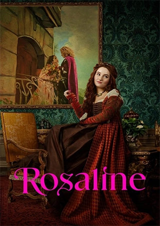 ROSALINE (2022) โรซาลิน