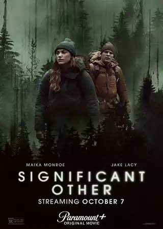 SIGNIFICANT OTHER (2022) คนสำคัญ