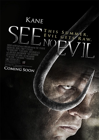See No Evil (2006) เกี่ยว ลาก กระชากนรก-Movie982