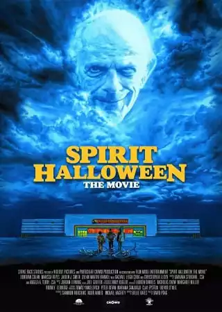 SPIRIT HALLOWEEN: THE MOVIE (2022) วิญญาณฮาโลวีน